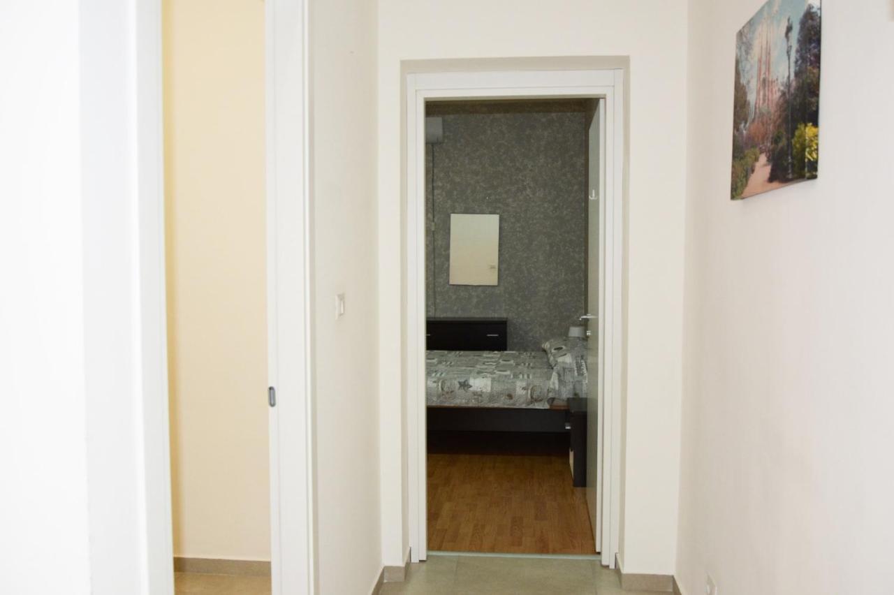 House Holidays A.S. Rooms 카타니아 외부 사진