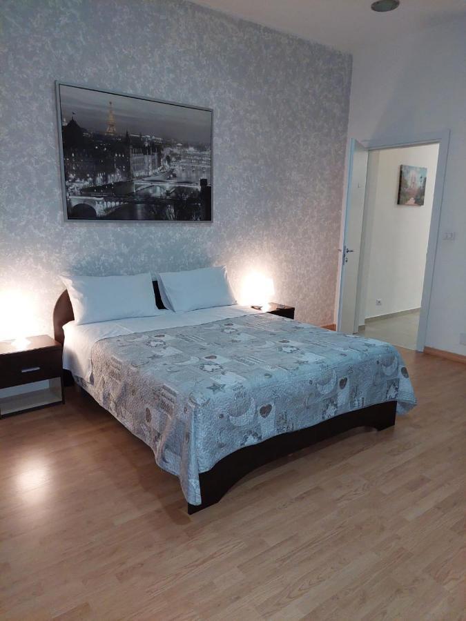 House Holidays A.S. Rooms 카타니아 외부 사진