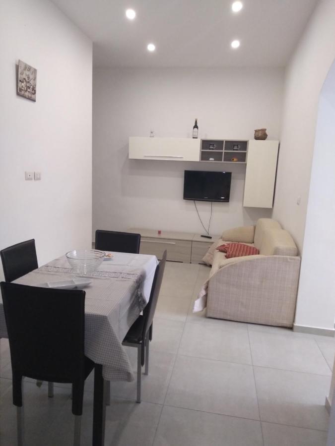 House Holidays A.S. Rooms 카타니아 외부 사진