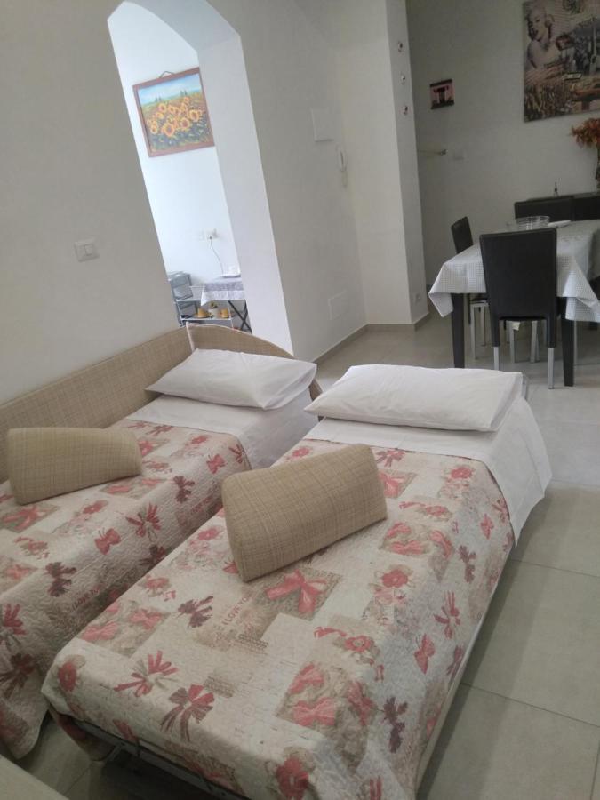 House Holidays A.S. Rooms 카타니아 외부 사진
