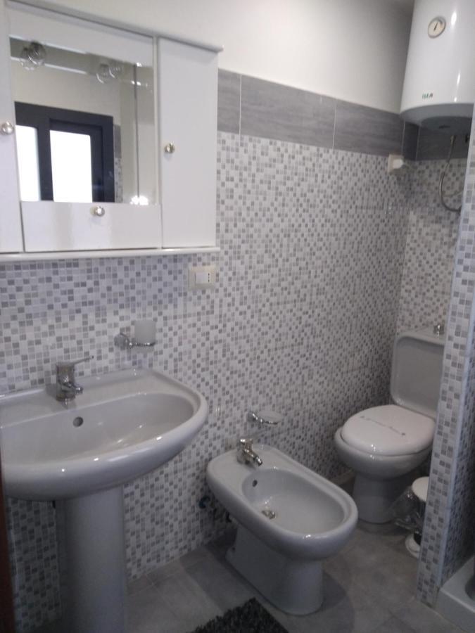 House Holidays A.S. Rooms 카타니아 외부 사진