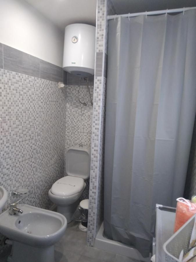 House Holidays A.S. Rooms 카타니아 외부 사진