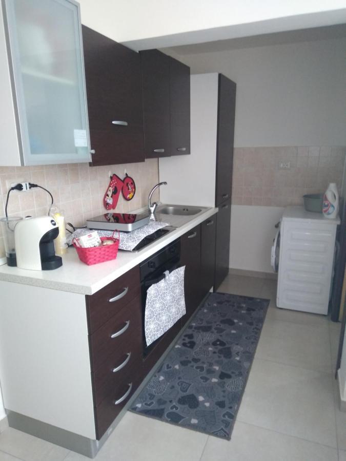 House Holidays A.S. Rooms 카타니아 외부 사진